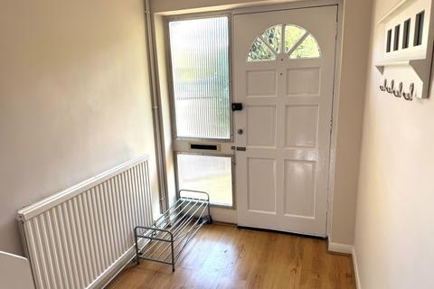 3 bedroom semi-detached house for sale, Nobles Way, Egham, Surrey, TW20