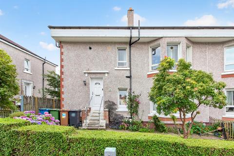 undefined, Warriston Crescent, Glasgow