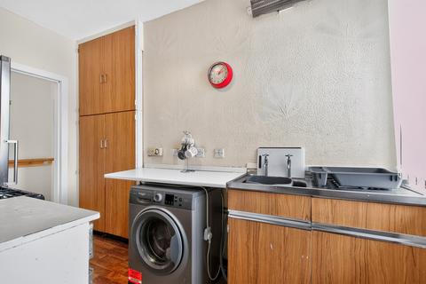 undefined, Warriston Crescent, Glasgow