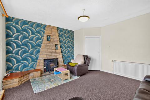 undefined, Warriston Crescent, Glasgow