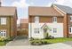 Monarch Close, Market Harborough