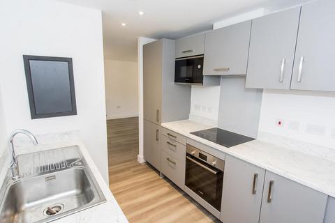 2 bedroom semi-detached house for sale, Monarch Close, Market Harborough