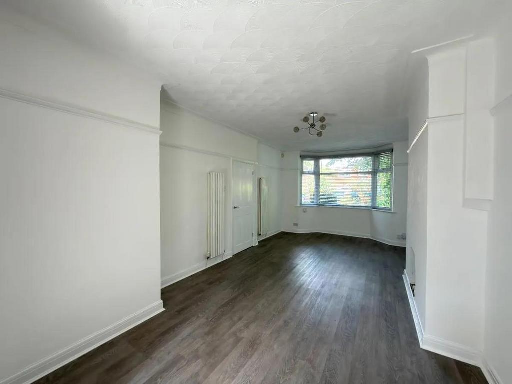 House in London - More
