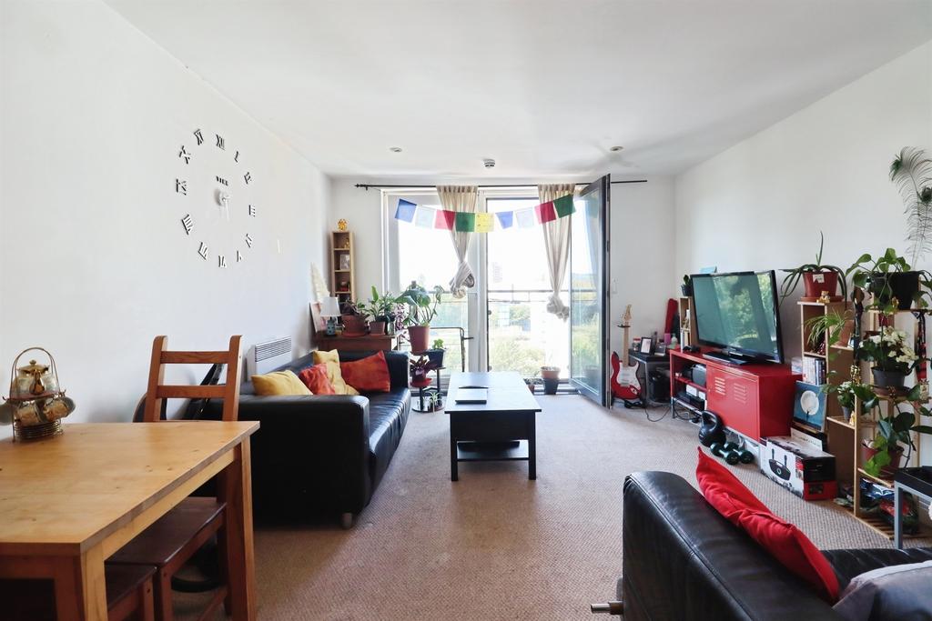 Apartment in Cardiff - View 2