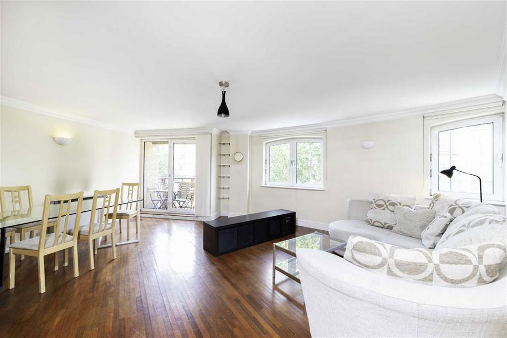 Apartment in London - View 2