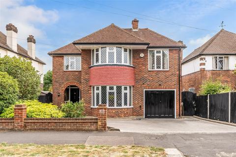 4 bedroom detached house for sale, Shere Avenue, Cheam, SM2