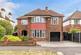 Shere Avenue, Cheam, SM2