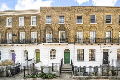 3 bedroom house for sale, Shepherdess Walk, London N1