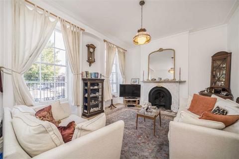 3 bedroom house for sale, Shepherdess Walk, London N1