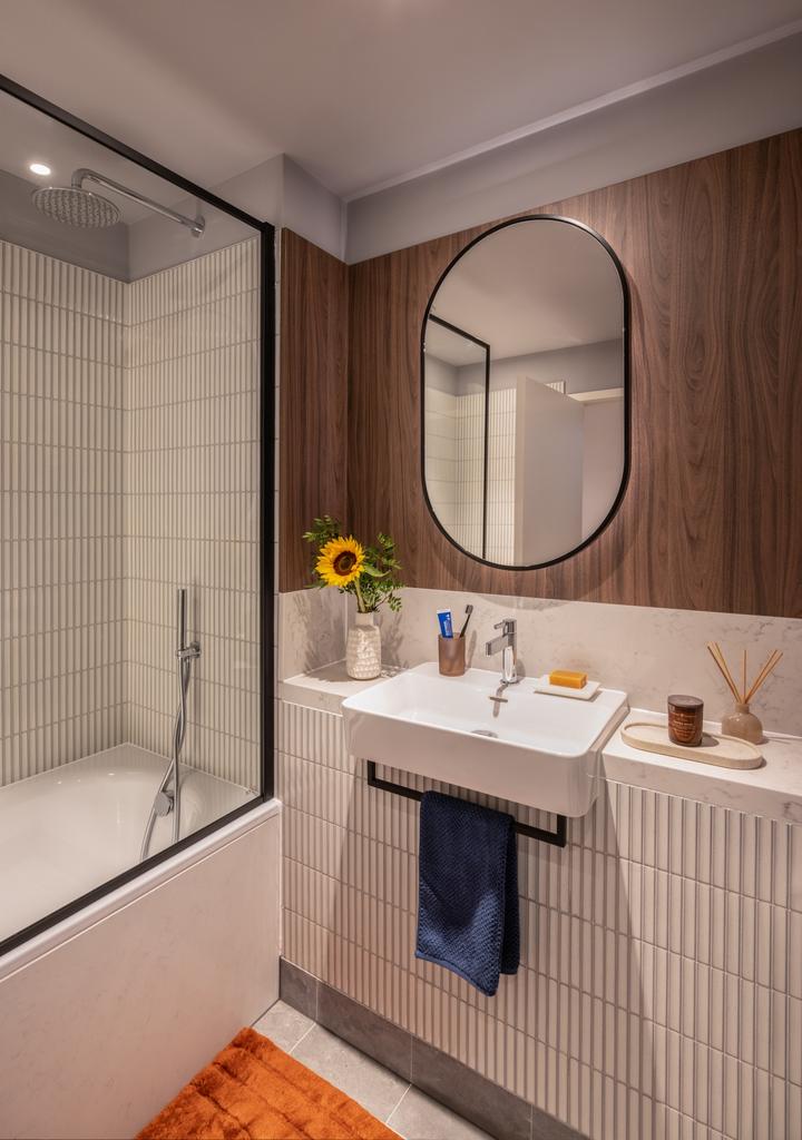 Apartment in London - View 3