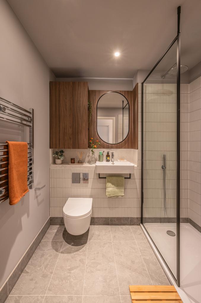 Apartment in London - View 5