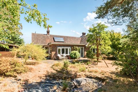 4 bedroom detached bungalow for sale, Church Lane, Witley, GU8