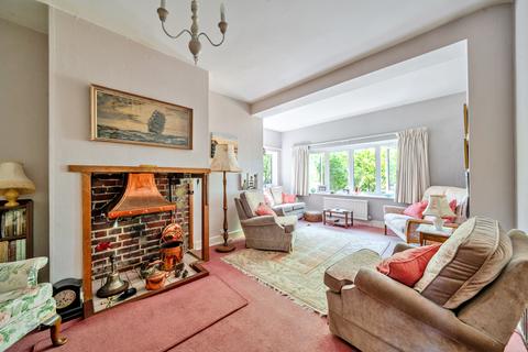 4 bedroom detached bungalow for sale, Church Lane, Witley, GU8