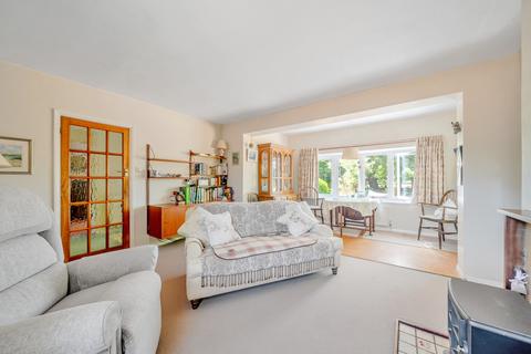 4 bedroom detached bungalow for sale, Church Lane, Witley, GU8