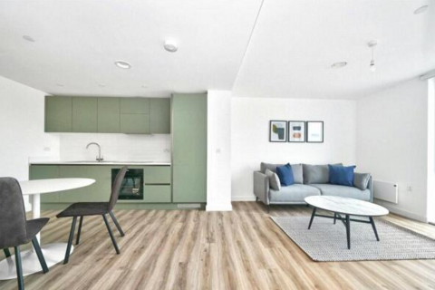 2 bedroom apartment to rent, Viva Court, Kimpton Road, Luton