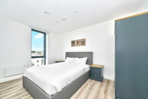 2 bedroom apartment to rent, Viva Court, Kimpton Road, Luton