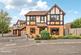 Primrose Gardens, Hatch Warren, Basingstoke, Hampshire, RG22