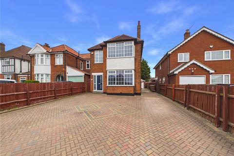 5 bedroom detached house for sale, Norwich Road, Ipswich, Suffolk, IP1