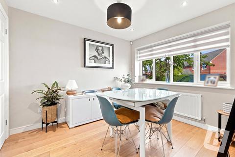 3 bedroom detached house for sale, Boyd Court, Wickford, Essex, SS12