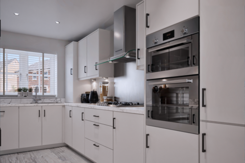 undefined, Plot 26, Juniper LT at Hawks View, Castleton OL11
