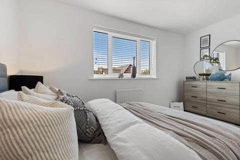 undefined, Plot 26, Juniper LT at Hawks View, Castleton OL11