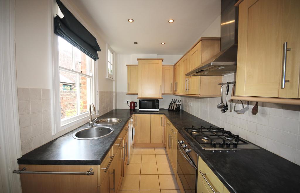 House in York - View 4