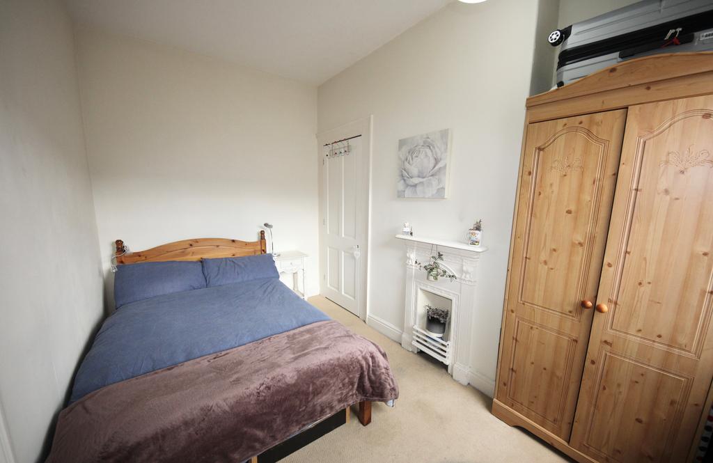 House in York - More