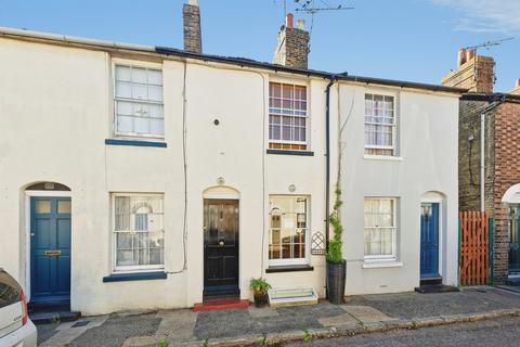 2 bedroom terraced house for sale, Abbey Street, Faversham