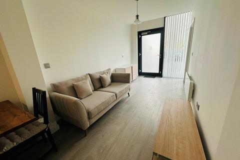 1 bedroom flat to rent, Caspian View, Milton Keynes, MK3