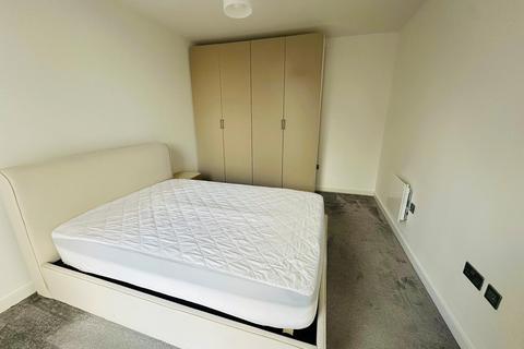 1 bedroom flat to rent, Caspian View, Milton Keynes, MK3