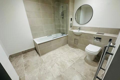 1 bedroom flat to rent, Caspian View, Milton Keynes, MK3