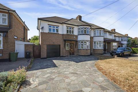 Hayes Lane, Hayes BR2