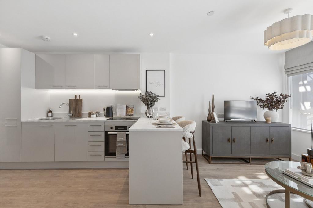 Apartment in Stevenage - View 4