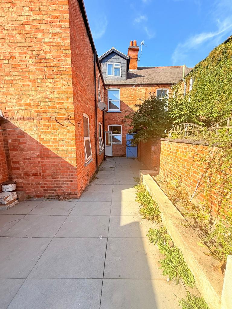Daneshill Road, Leicester LE3