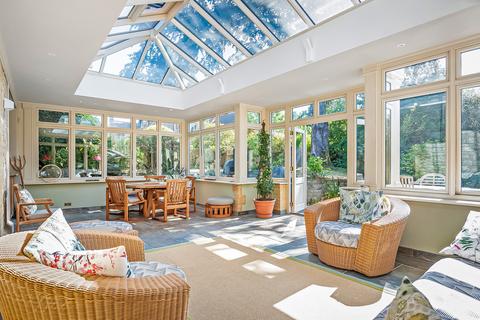 4 bedroom detached house for sale, Longdene House, Hedgehog Lane, Haslemere, Surrey, GU27