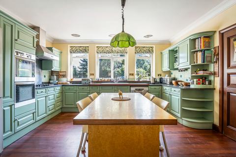 4 bedroom detached house for sale, Longdene House, Hedgehog Lane, Haslemere, Surrey, GU27