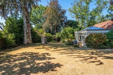 4 bedroom detached house for sale, Longdene House, Hedgehog Lane, Haslemere, Surrey, GU27