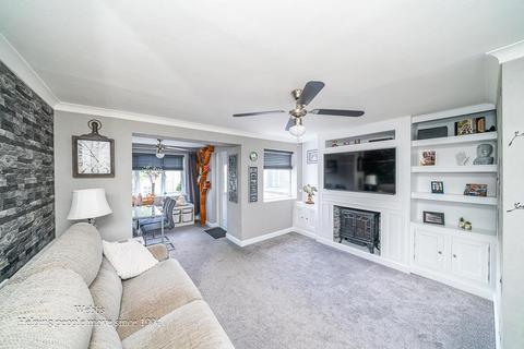 3 bedroom semi-detached house for sale, Southgate, Cannock WS11