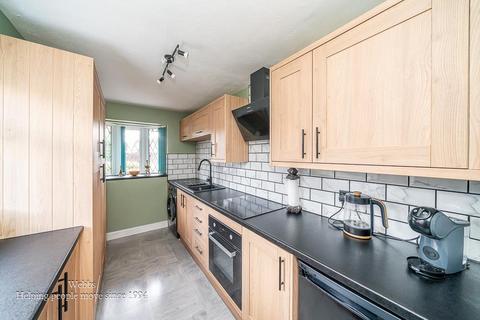 3 bedroom semi-detached house for sale, Southgate, Cannock WS11