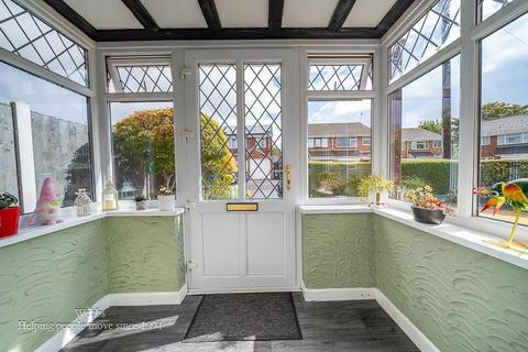 3 bedroom semi-detached house for sale, Southgate, Cannock WS11