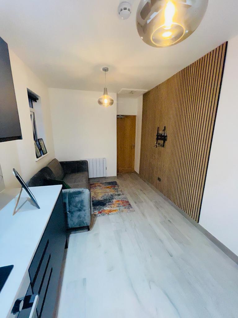 Apartment in Leicester, City of Leicester - View 2