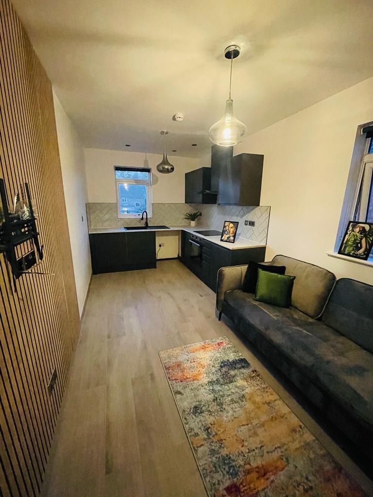 Apartment in Leicester, City of Leicester - View 3
