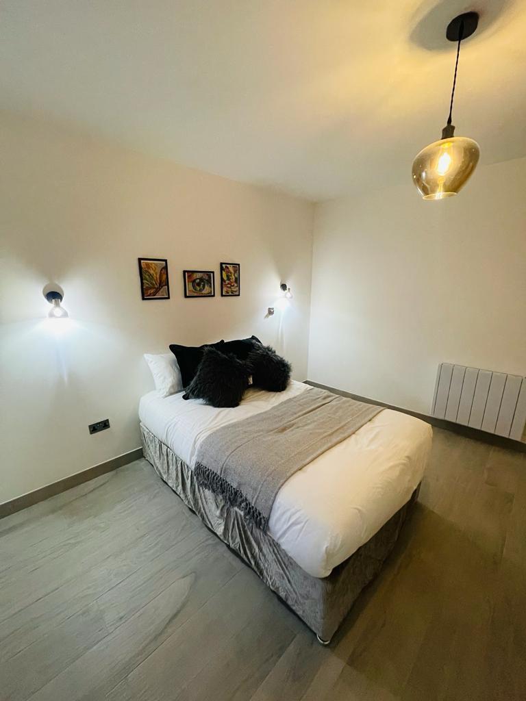 Apartment in Leicester, City of Leicester - View 5
