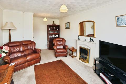2 bedroom retirement property for sale, Prince Alfred Street, Gosport
