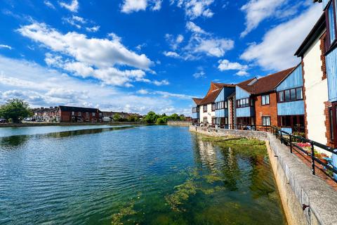 2 bedroom retirement property for sale, Prince Alfred Street, Gosport
