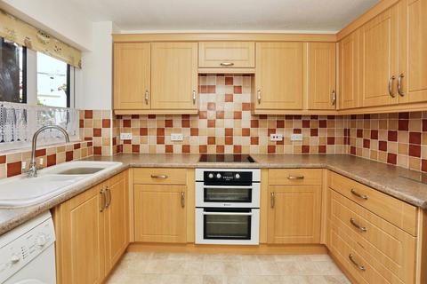 2 bedroom retirement property for sale, Prince Alfred Street, Gosport