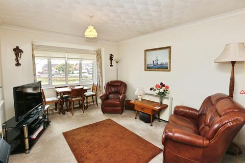 2 bedroom retirement property for sale, Prince Alfred Street, Gosport