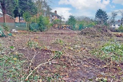 Land for sale, Clive Road, Quinton, BIRMINGHAM