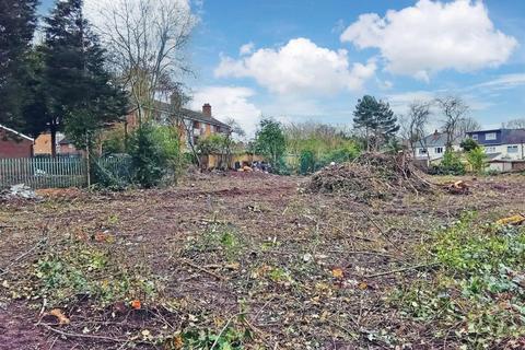 Land for sale, Clive Road, Quinton, BIRMINGHAM