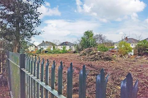 Land for sale, Clive Road, Quinton, BIRMINGHAM